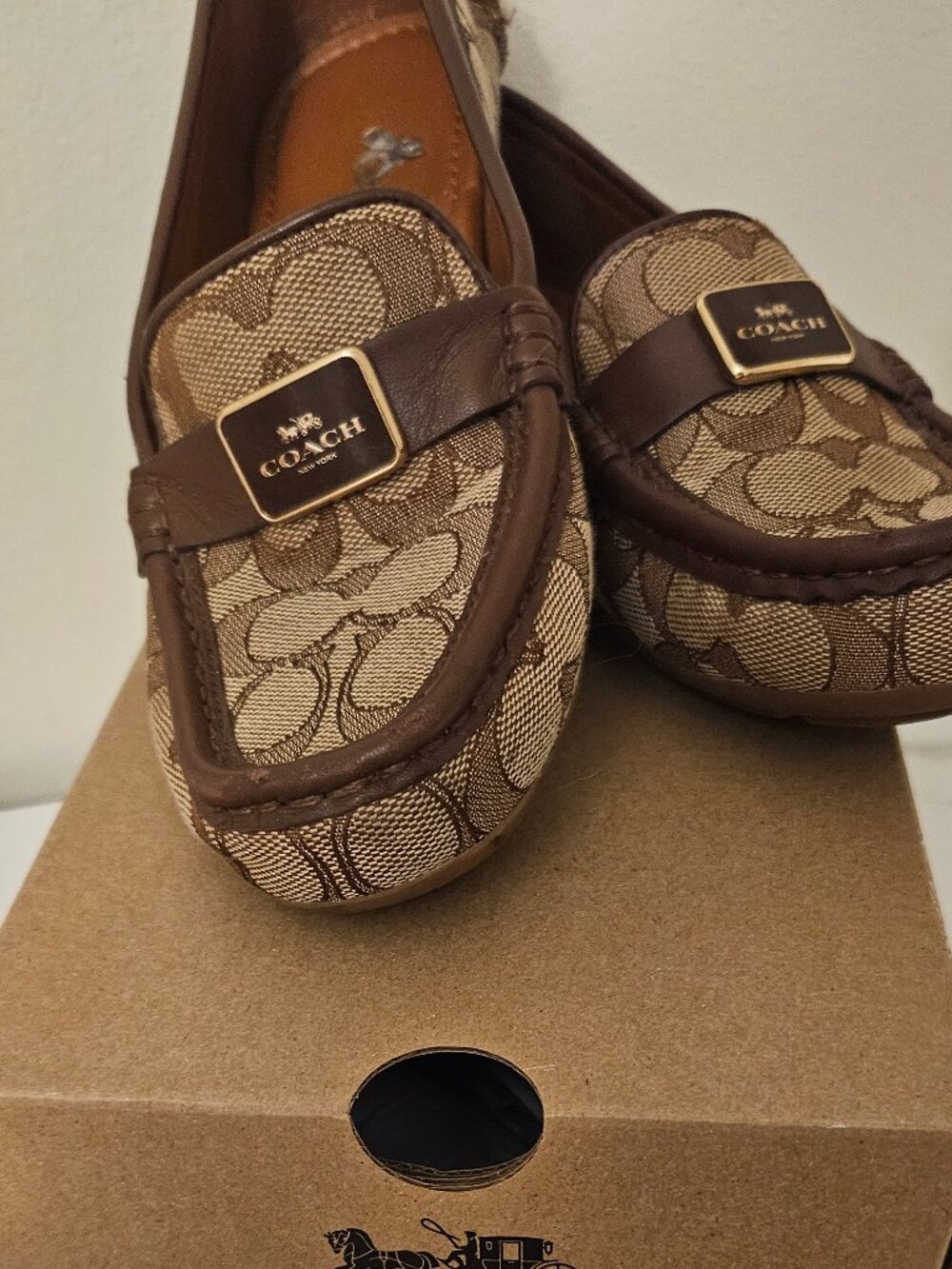 Coach items - Picture 6 of 8